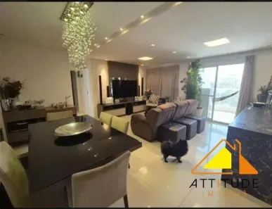 Apartamento com 2 Quartos à venda, 92m² no Baeta Neves, São Bernardo do Campo