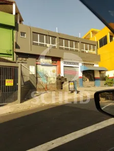 Imóvel Comercial para alugar, 150m² no Jardim São João, São Paulo