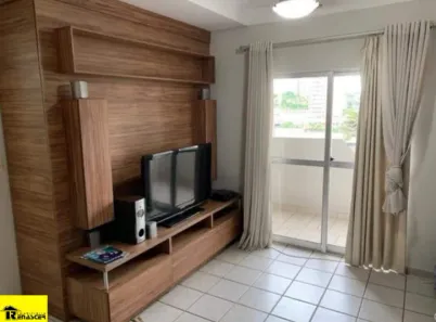Apartamento com 3 Quartos à venda, 100m² no Centro, São José do Rio Preto