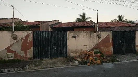 Casa com 2 Quartos à venda, 81m² no Antônio Miguel, Itaitinga
