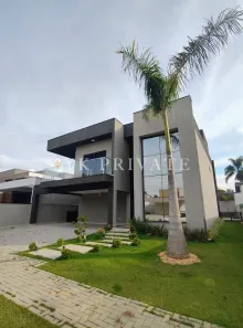 Sobrado com 4 Quartos à venda, 360m² no Jardim Colonial, Atibaia