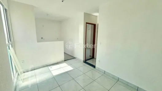 Apartamento com 2 Quartos à venda, 43m² no Dona Mercedes, Gravataí