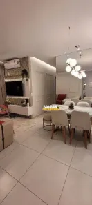 Apartamento com 2 Quartos à venda, 65m² no Vila São José, Taubaté