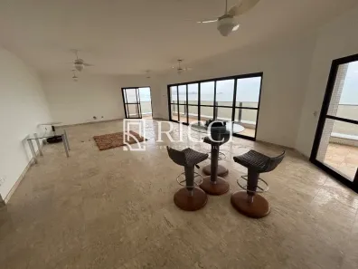 Apartamento com 4 Quartos à venda, 251m² no Jardim Astúrias, Guarujá
