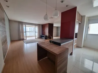 Apartamento com 3 Quartos à venda, 103m² no Gleba Fazenda Palhano, Londrina