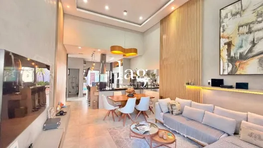 Casa de Condomínio com 3 Quartos à venda, 170m² no Green Valley, Votorantim