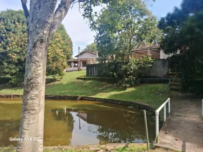 Fazenda/Sítio com 3 Quartos à venda, 10770m² no , Cachoeiras de Macacu