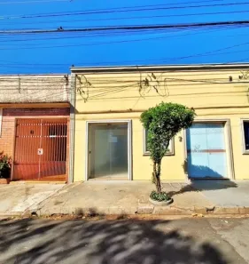 Sala Comercial para alugar, 45m² no Vila São João, Limeira