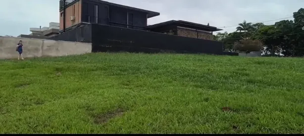 Lote/Terreno à venda, 512m² no Residencial Florisa, Limeira