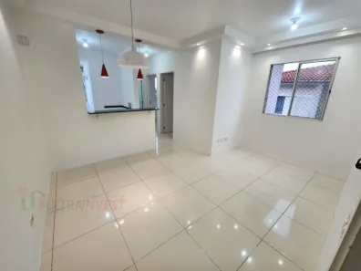 Apartamento com 2 Quartos à venda, 47m² no Aparecidinha, Sorocaba