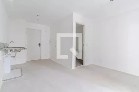 Apartamento com 1 Quarto à venda, 25m² no Pinheiros, São Paulo