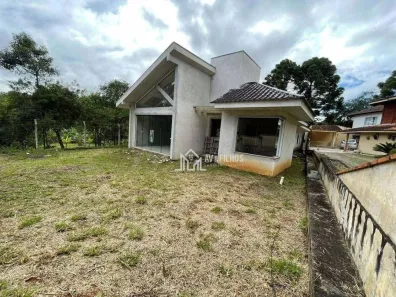 Casa com 3 Quartos à venda, 330m² no Vila Franca, Piraquara