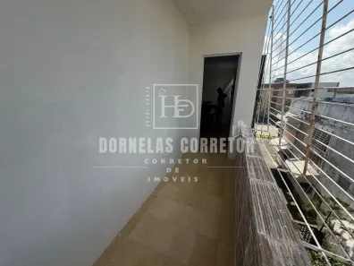 Apartamento com 3 Quartos à venda, 86m² no Jardim Atlântico, Olinda
