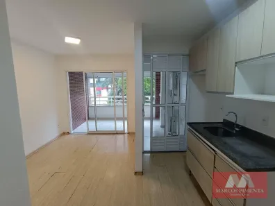 Apartamento com 2 Quartos à venda, 56m² no Bela Vista, São Paulo