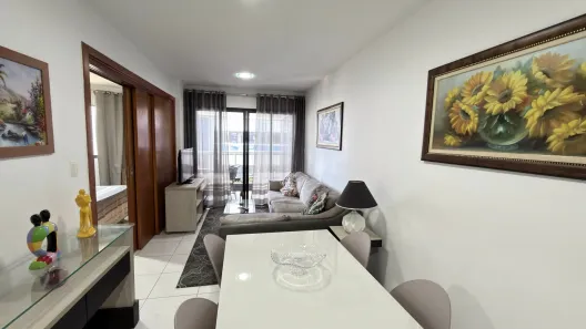 Apartamento com 1 Quarto para alugar, 50m² no Caminho das Árvores, Salvador