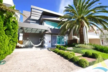 Casa de Condomínio com 5 Quartos à venda, 248m² no Capão da Canoa, Capão da Canoa