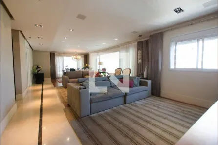 Apartamento com 3 Quartos à venda, 216m² no Jardim Vila Mariana, São Paulo