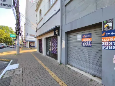 Ponto Comercial para alugar, 20m² no Centro, Novo Hamburgo