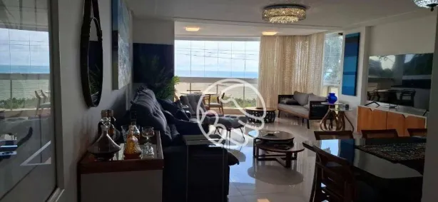 Apartamento com 3 Quartos à venda, 170m² no Comunidade Urbana de Taquara do Reino, Guarapari