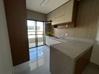Apartamento com 2 Quartos à venda, 56m² no São Manoel, Americana