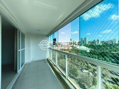 Apartamento com 2 Quartos para alugar, 80m² no Patrimônio, Uberlândia
