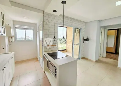 Apartamento com 1 Quarto à venda, 47m² no Parque Campolim, Sorocaba