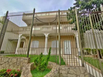 Casa com 5 Quartos à venda, 445m² no Canaã, Londrina