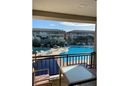 Apartamento com 2 Quartos para alugar, 60m² no , Ipojuca