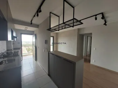 Apartamento com 3 Quartos à venda, 64m² no Vila Santa Terezinha, Londrina