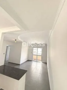 Apartamento com 3 Quartos à venda, 78m² no Parque Residencial Aquarius, São José dos Campos