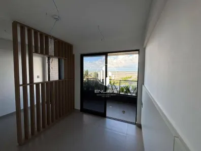 Apartamento com 1 Quarto à venda, 40m² no Jardim Oceania, João Pessoa