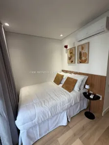 Apartamento com 1 Quarto à venda, 23m² no Vila Clementino, São Paulo