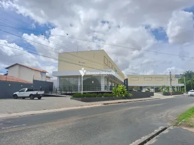 Sala Comercial com 1 Quarto para alugar, 50m² no Ininga, Teresina