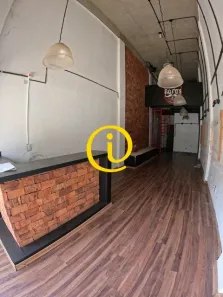 Ponto Comercial para alugar, 40m² no Manacás, Belo Horizonte