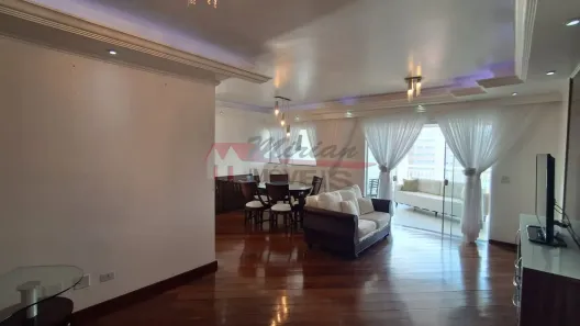 Apartamento com 3 Quartos à venda, 125m² no Centro, Peruíbe