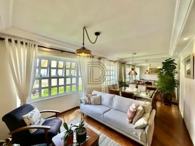 Casa de Condomínio com 3 Quartos à venda, 159m² no Chácara Pavoeiro, Cotia