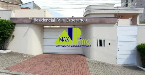 Sobrado com 3 Quartos à venda, 87m² no Vila Esperança, São Paulo