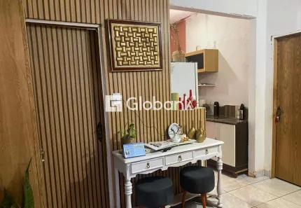 Casa com 2 Quartos à venda, 65m² no Jardim Primavera, Montes Claros