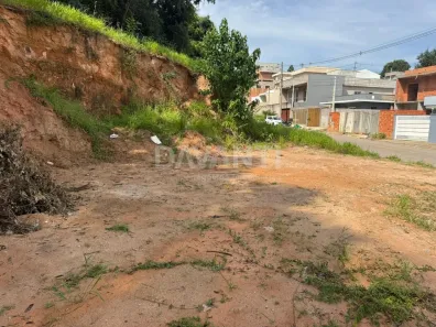 Lote/Terreno à venda, 250m² no Vista Alegre, Vinhedo
