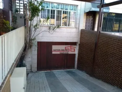 Sobrado com 3 Quartos à venda, 161m² no Imirim, São Paulo