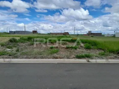Lote/Terreno à venda, 242m² no Jardins do Porto, São Carlos