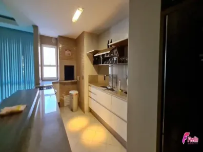 Cobertura com 4 Quartos à venda, 265m² no Ingleses do Rio Vermelho, Florianópolis