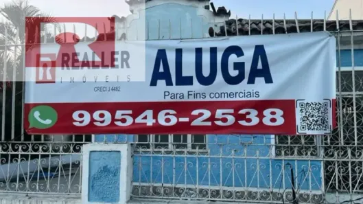 Ponto Comercial com 6 Quartos para alugar, 100m² no Realengo, Rio de Janeiro