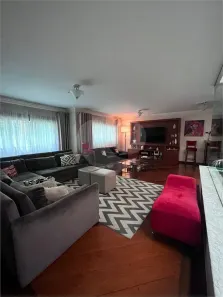 Casa com 4 Quartos à venda, 621m² no City América, São Paulo