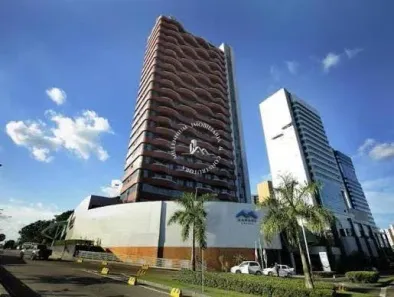 Apartamento com 1 Quarto à venda, 32m² no Chapada, Manaus