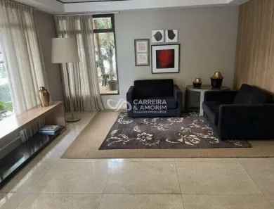 Apartamento com 3 Quartos à venda, 104m² no Indianópolis, São Paulo