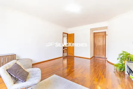 Apartamento com 4 Quartos à venda, 164m² no Cidade Jardim, Belo Horizonte