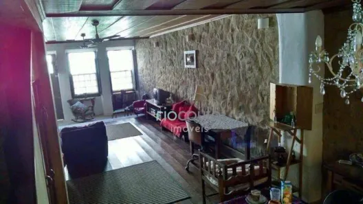 Casa com 3 Quartos à venda, 230m² no Centro Histórico, Paraty