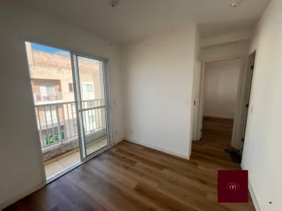 Apartamento com 2 Quartos à venda, 37m² no Jardim Adutora, São Paulo