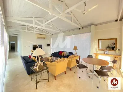 Casa com 3 Quartos à venda, 585m² no Jardim Canadá, Ribeirão Preto